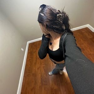 Meet your Posher, Gracey